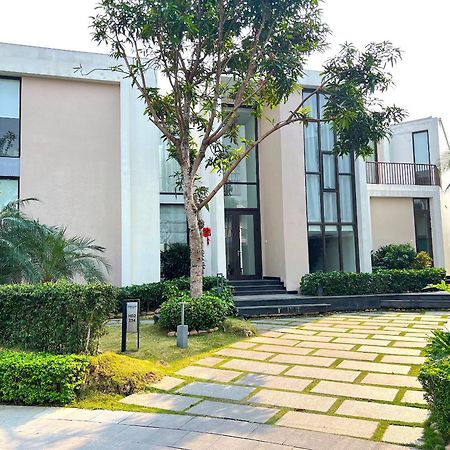 Hotel Oakwood Ha Long Exteriér fotografie