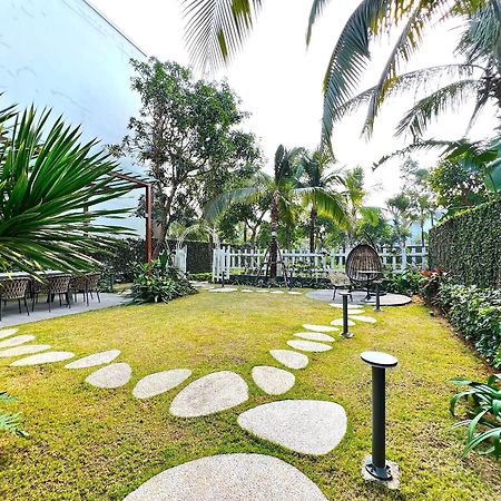 Hotel Oakwood Ha Long Exteriér fotografie