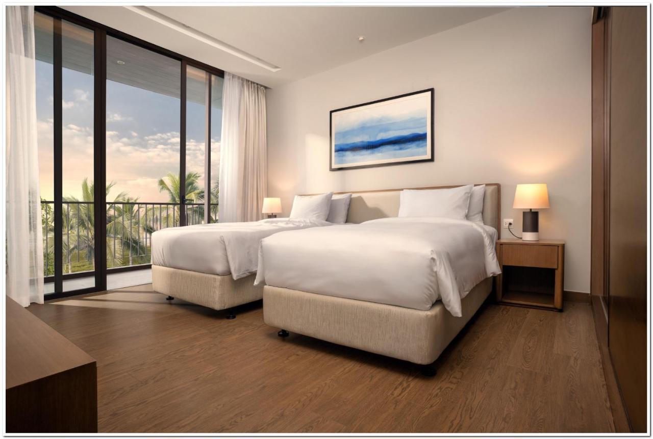 Hotel Oakwood Ha Long Exteriér fotografie