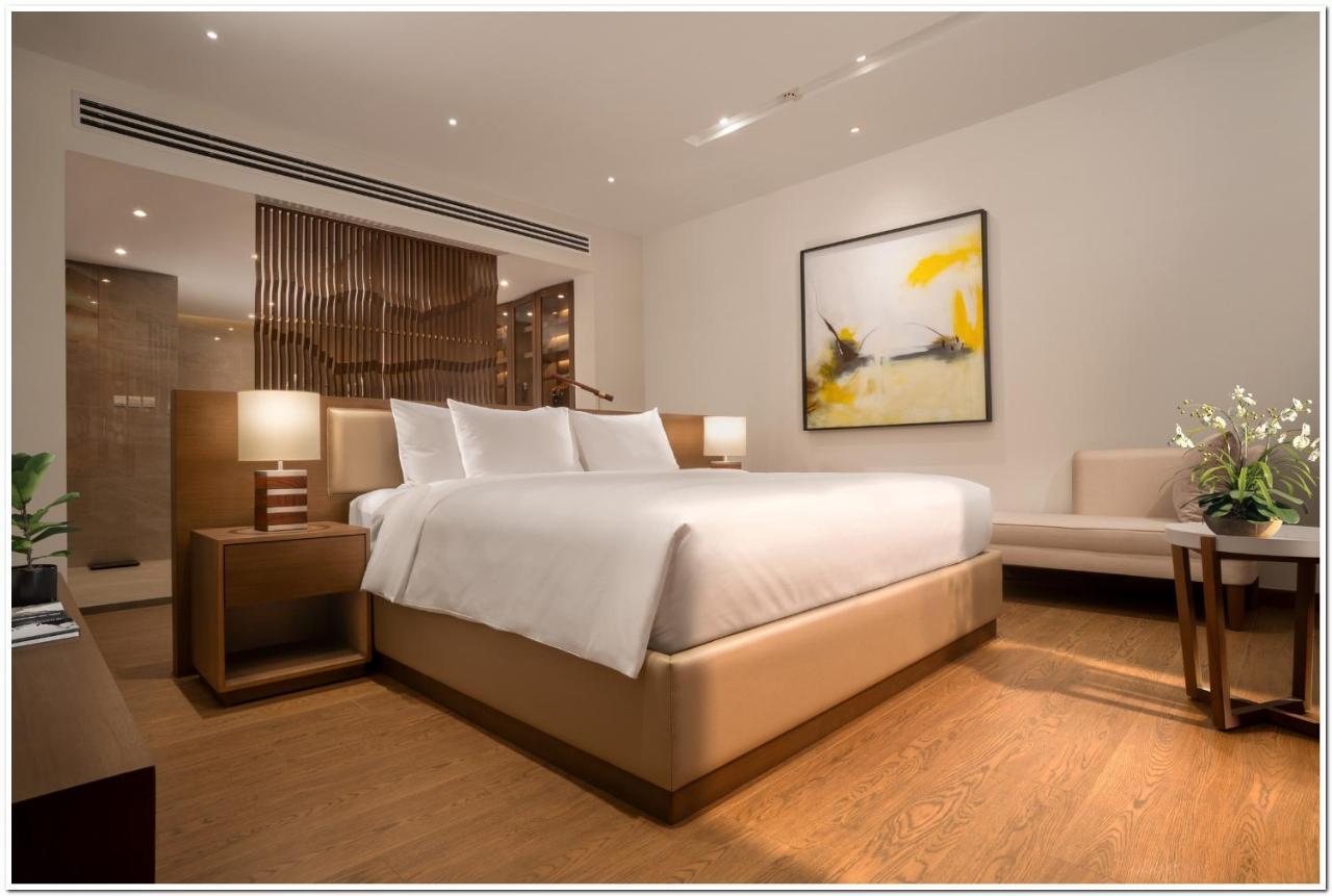 Hotel Oakwood Ha Long Exteriér fotografie
