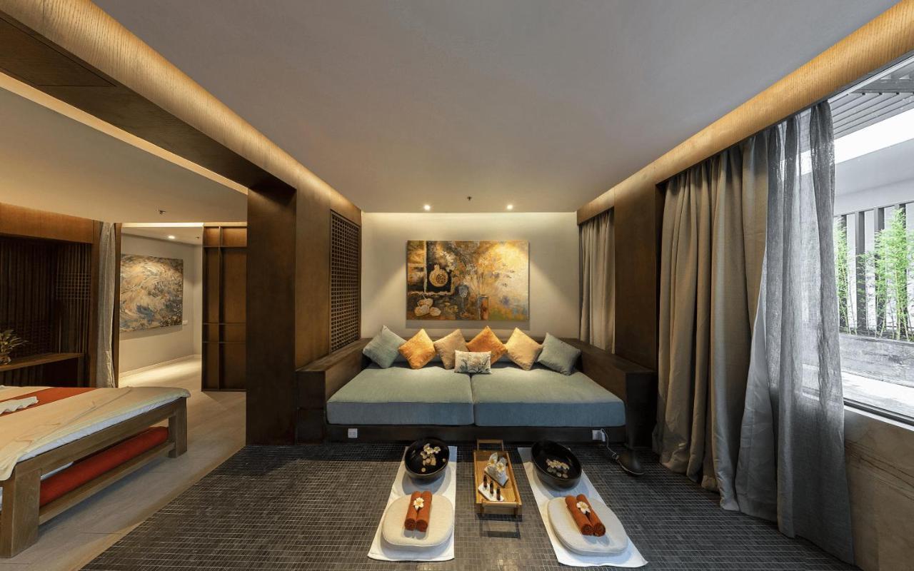 Hotel Oakwood Ha Long Exteriér fotografie
