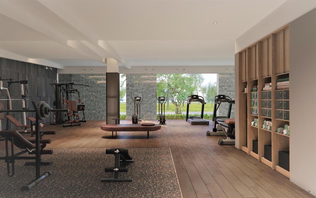 Hotel Oakwood Ha Long Exteriér fotografie