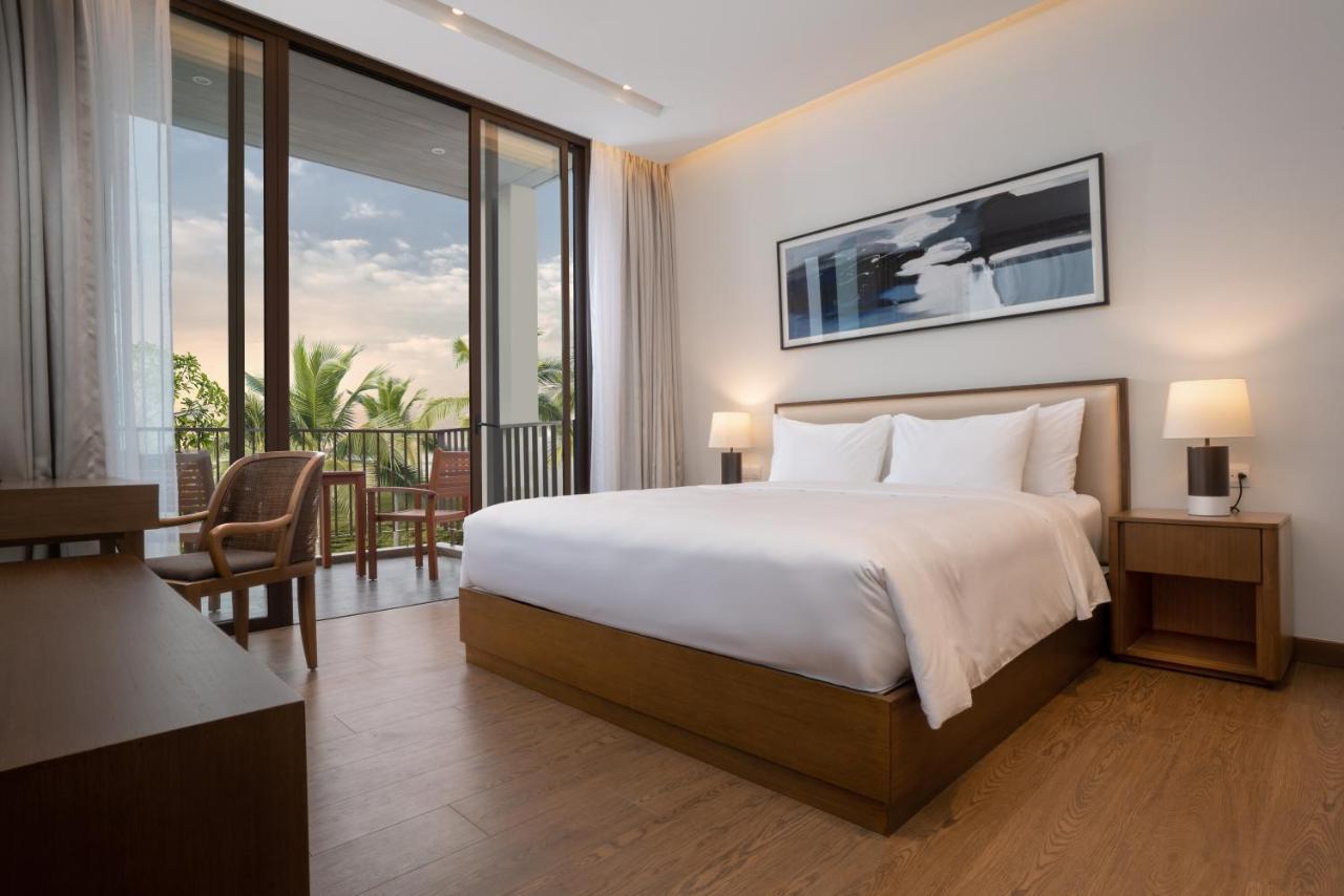 Hotel Oakwood Ha Long Exteriér fotografie