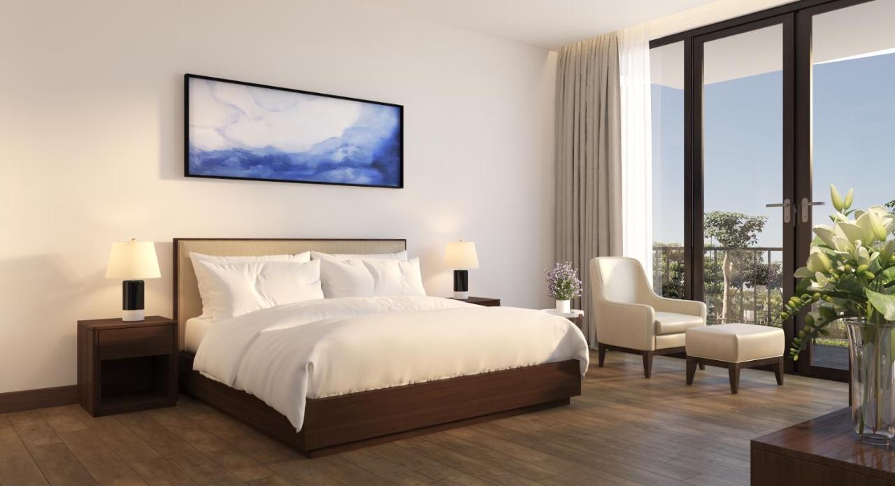 Hotel Oakwood Ha Long Exteriér fotografie