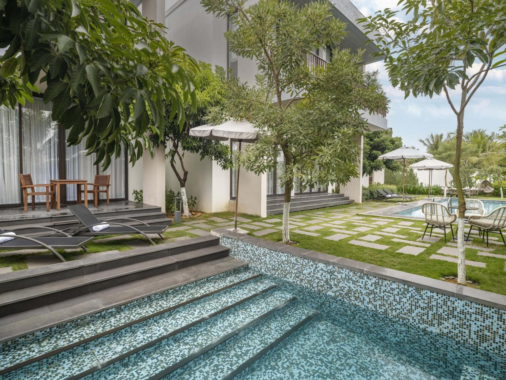 Hotel Oakwood Ha Long Exteriér fotografie